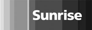 Sunrise UX Design Product