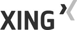Xing UX Design Product